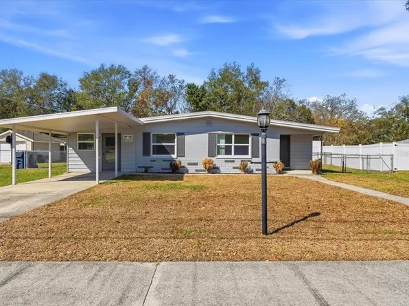 138 Hawthorne Rd, Auburndale, FL 33823