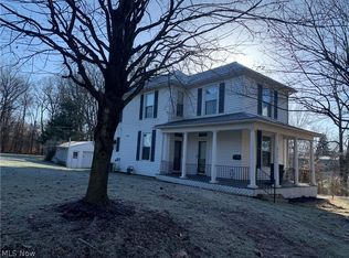 2314 Blue Ave, Zanesville, OH 43701