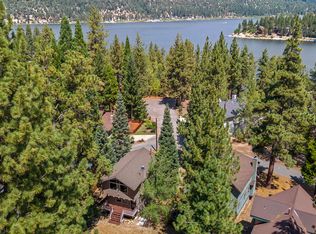793 Rayo Ln, Big Bear Lake, CA 92315