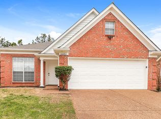 10092 Cross Ridge Rd, Cordova, TN 38018