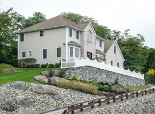 3 E Butterfly Way, Lincoln, RI 02865
