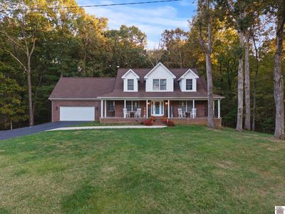 746 Blue Ridge Rd, Smithland, KY, 42081