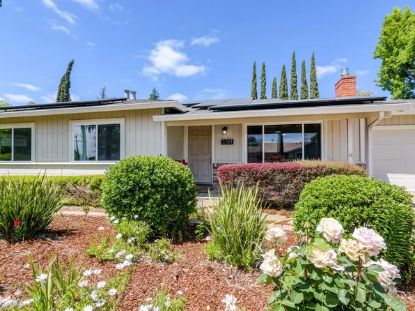 3381 El Monte Dr, Concord, CA 94519