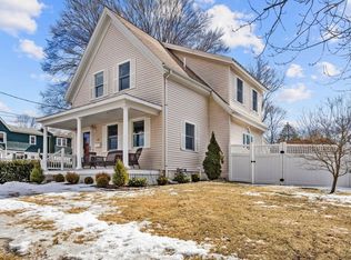 63 George St, Whitman, MA 02382