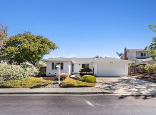 7814 Knollbrook Dr, Pleasanton, CA 94588