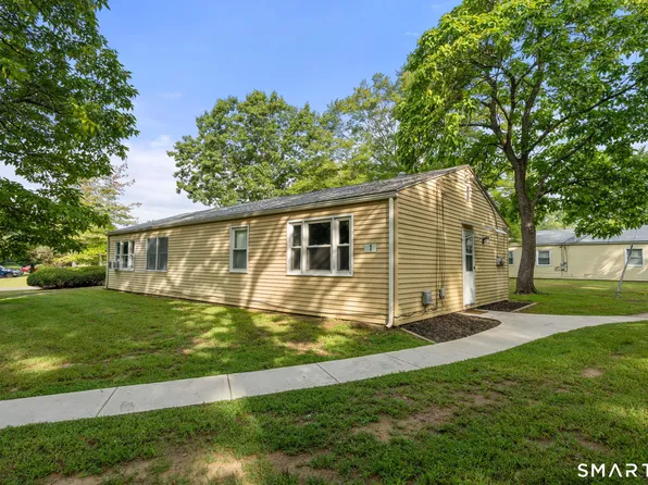 1 Patty Lane #1, Windsor Locks, CT 06096