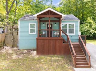1482 Andrews St NW, Atlanta, GA 30314