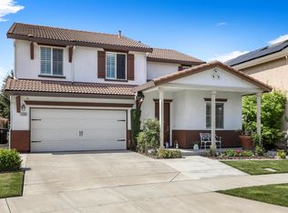 16289 Prairie Fire Ct, Lathrop, CA 95330