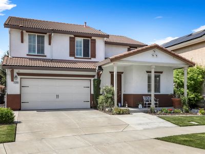 16289 Prairie Fire Ct, Lathrop, CA, 95330