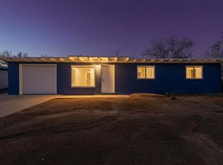 1138 Luthy Cir NE, Albuquerque, NM 87112
