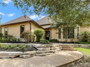 3212 Laurel Trace Ct, Bryan, TX 77807