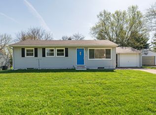 6921 Cornell St, Portage, MI 49024