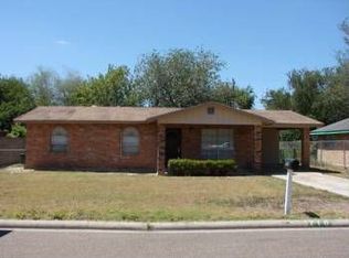 710 E Helmer St, Pharr, TX 78577