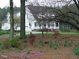 985 Burwell Mount Zion Rd, Carrollton, GA 30117