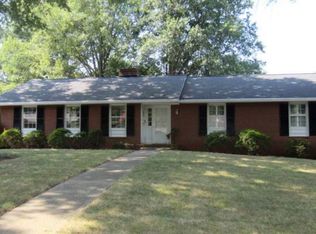 3420 Sandon Pl, Winston Salem, NC 27104