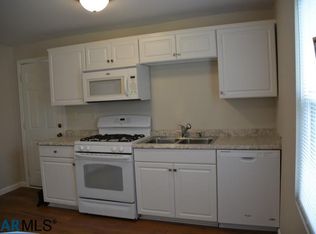 345 11th St NW #1, Charlottesville, VA 22903