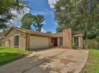10603 Heather Hill Dr, Houston, TX 77086