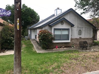 8422 Cranberry hill, San Antonio, TX, 78254