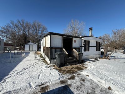 109 Schlosser Ave SE, Mandan, ND, 58554