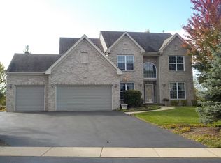 1299 Village Rd, Crystal Lake, IL 60014