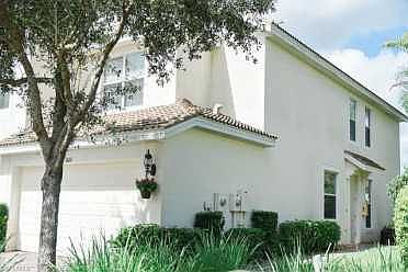 Home For Sale In Verona Pointe