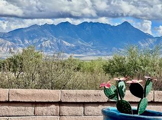 4031 S Wolf Run Rd, Green Valley, AZ 85614