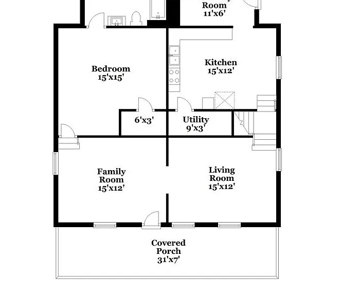 1175 McDaniel St SW — Photo 2