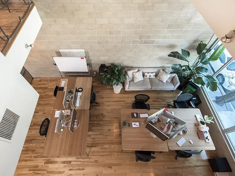 717 N Highland Ave #9 — Photo 4