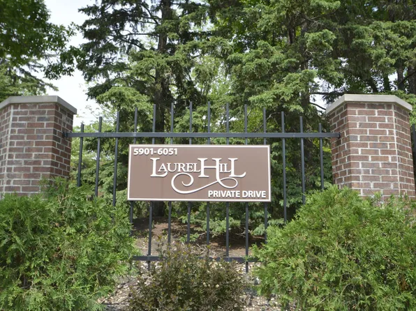 6051 Laurel Ave APT 206, Golden Valley, MN 55416