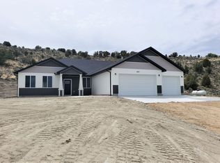 462 Lyndhurst Dr, Spring Creek, NV 89815