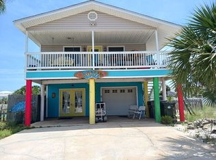 1302 Panferio Dr, Pensacola Beach, FL 32561