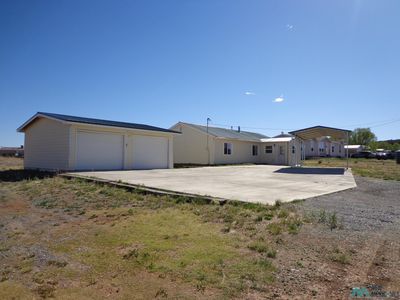 24 Air Lock Rd, Las Vegas, NM, 87701