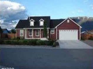1905 12th Ave W, Columbia Falls, MT 59912