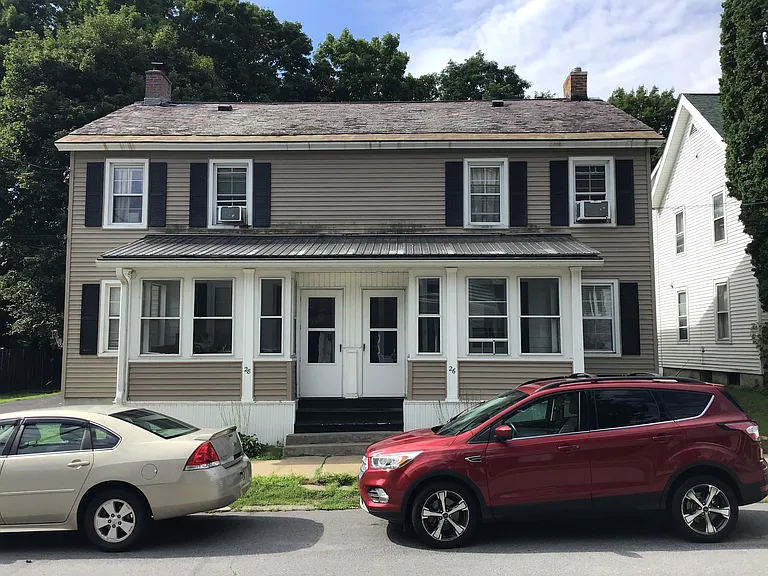 26-28 N High St — Photo 1