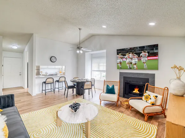 Deerfield at Indian Creek