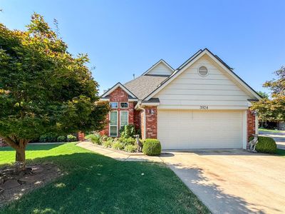 3824 Highpoint Ct, Norman, OK, 73072