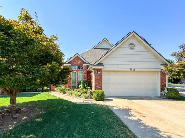 3824 Highpoint Ct, Norman, OK 73072