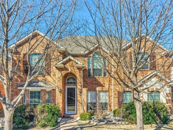 1613 Humbolt Dr, Allen, TX 75002