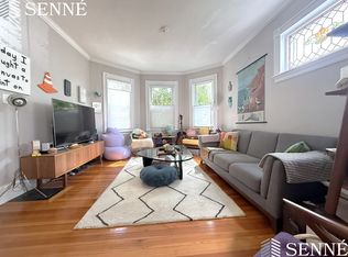 9 Dimick St #1, Somerville, MA 02143