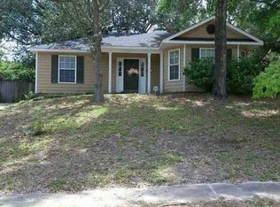 1716 Sandalwood Dr, Mobile, AL 36618