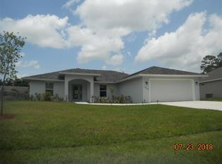 1447 SW Herder Rd, Port Saint Lucie, FL 34953