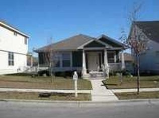 610 Scheel, Kyle, TX 78640