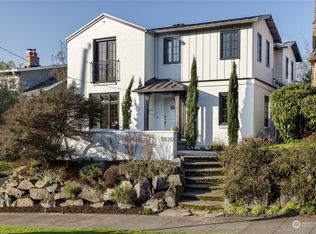 1920 E Calhoun St, Seattle, WA 98112