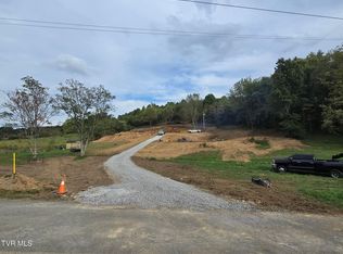 2355 Brethren Church Rd, Jonesborough, TN 37659