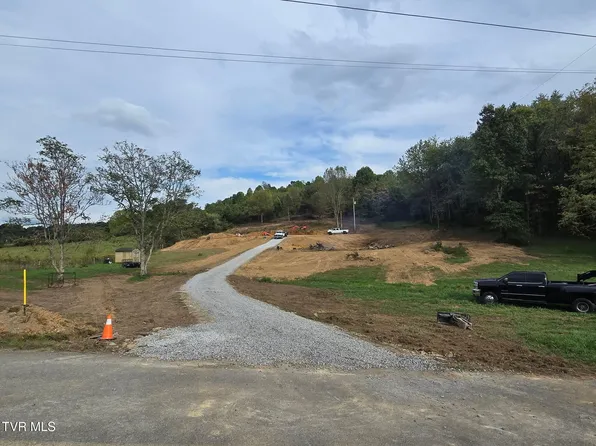 2355 Brethren Church Rd, Jonesborough, TN 37659