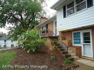 1116 Preston Ave, Charlottesville, VA 22903