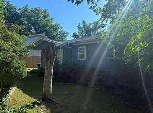 513 S Ash St, Harrison, AR 72601