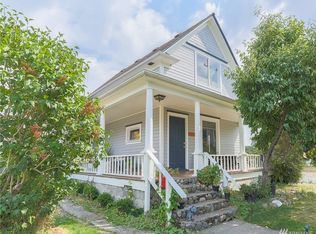 3599 E K St, Tacoma, WA 98404