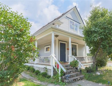 3599 E K St, Tacoma, WA, 98404