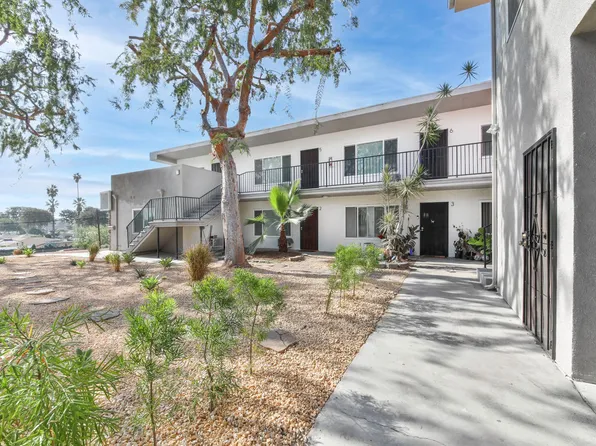 1655-1701 West Malvern Avenue